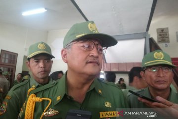 Pemprov Jateng akui KPK tengah awasi kepala daerah