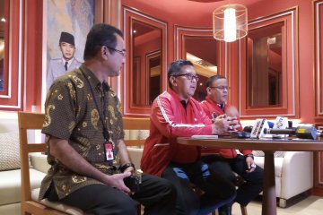 PDIP fokus pada "wong cilik" saat kampanye di Jabar