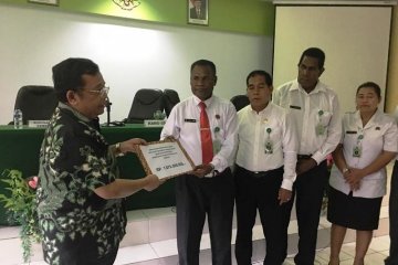 Kemenag RI bantu ASN korban banjir bandang Jayapura