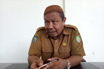 Guru diminta mengabdi hingga pensiun di Maluku Utara