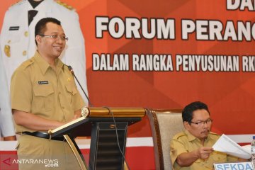 Gubernur Zulkieflimansyah instruksikan ASN wajib shalat berjamaah