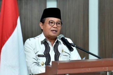 Gubernur Jambi ambil cuti untuk hadiri kampanye pilpres di Bungo