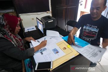 Layanan pindah memilih