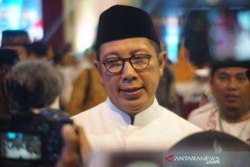 Menag tegaskan kasus diskriminasi agama di Yogyakarta selesai