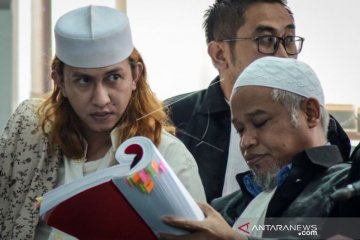 SIDANG LANJUTAN BAHAR BIN SMITH