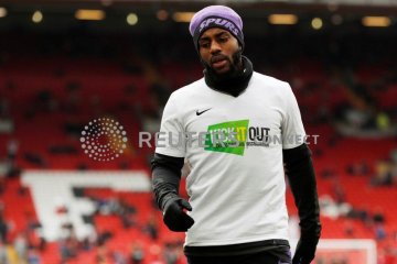 Danny Rose kecewa dengan penanganan kasus rasis