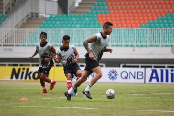 Pelatih: PSM belum butuh tambahan pemain