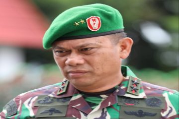 Pangdam Cenderawasih: tidak ada penarikan prajurit dari Nduga