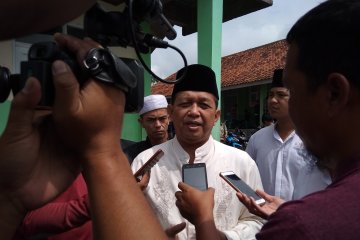 KEIN dorong perekonomian di lingkungan pesantren