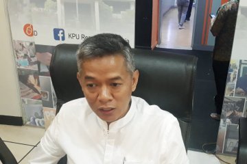 KPU telah berupaya patahkan gugatan Prabowo-Sandiaga di MK