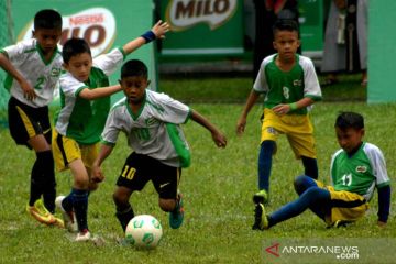 Milo football championship 2019