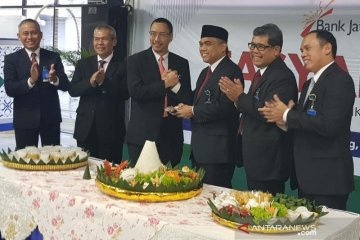 Bank Jateng alokasikan Rp100 miliar untuk penguatan teknologi