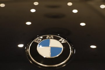 Pabrik BMW Spartanburg gunakan transmisi ZF buatan lokal