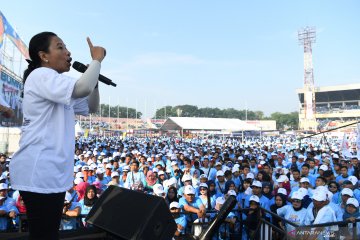 Deputi: acara puncak HUT Kementerian BUMN diundur