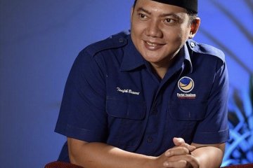 "Over capacity" lapas-rutan, anggota DPR dukung langkah Menkumham