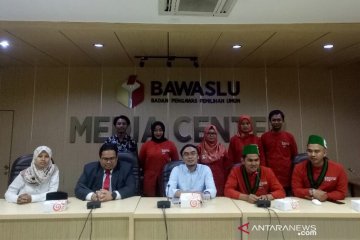 HMI kawal pemilu dengan meluncurkan aplikasi "i-pantau"