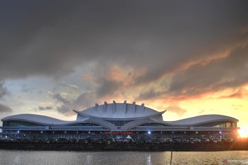 Bandara Tjilik Riwut