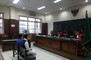 Bawaslu Jakut serahkan status pencalonan Caleg PAN kepada KPU