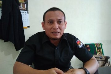 KIP : partisipasi pemilih di Sabang  87 persen