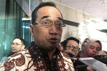 Bidik investor, Kemenhub akan jadikan lima pelabuhan bebas korupsi