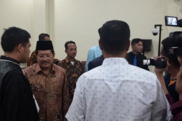 JPU: Terdakwa Subron Aziz main proyek sejak tahun 2015