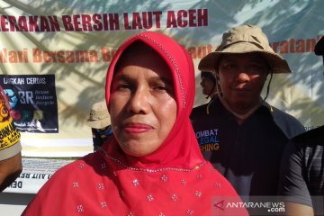 DKP: Nelayan Aceh masih menggunakan alat tangkap ilegal