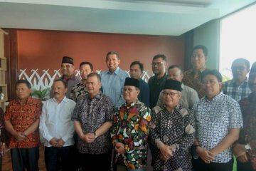 Sumbar undang Tim Balap Sepeda Jambi ikut TdS 2019