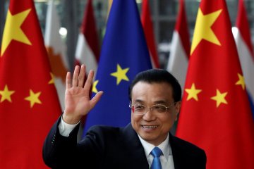 PM China ajak ASEAN kembangkan obat dan vaksin COVID-19