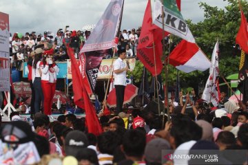 Archandra Tahar: Beri kesempatan Jokowi memimpin lima tahun lagi