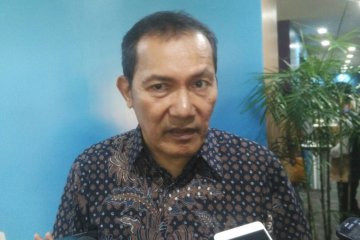 KPK akan fasilitasi tahanan untuk mencoblos