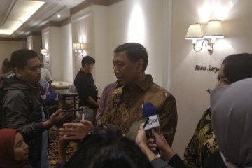 Wiranto: ahli hukum akan bahas legal atau tidaknya golput
