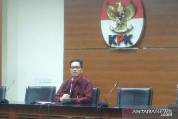 KPK tetapkan mantan Sekda Kota Malang Cipto Wiyono sebagai tersangka