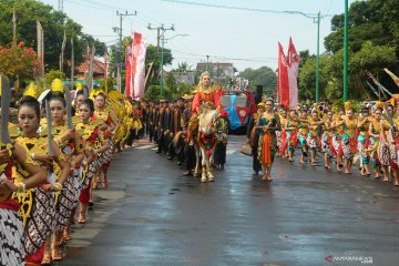 Peneliti ungkap dampak perdagangan rempah terhadap masyarakat Jepara