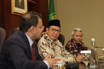 Menag siap sukseskan Makkah Route 2019