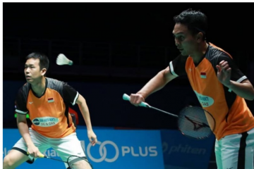 BAM ingin Malaysia Open 2021 digelar dengan penonton