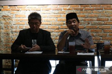 Ray: Pengumuman caleg eks-napi tak berpengaruh pada pemilih