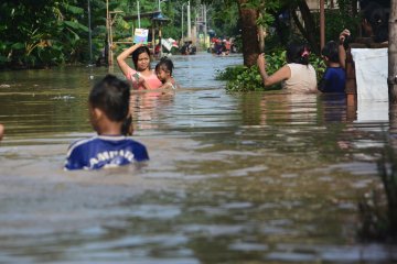 Banjir Bandung Selatan