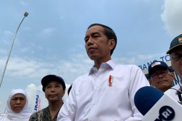 Menteri BUMN: Pasuruan-Probolinggo hanya 30 menit lewat Tol Paspro