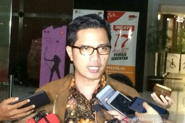 KPK panggil Ketua DPRD Lampung Tengah