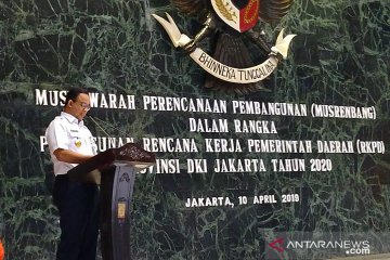 Musrembang kelurahan se-Jakarta Utara hasilkan 1.943 usulan kegiatan