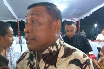 TKD Maluku: "swing voter" tak pengaruhi kemenangan Jokowi-Ma'ruf