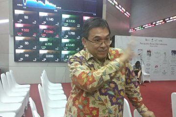 Danareksa Sekuritas proyeksikan IPO marak setelah pemilu