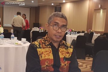 Bawaslu NTT ingatkan KPU terkait kekurangan logistik pemilu