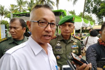 BUMN berikan Rp2,3 miliar bagi korban banjir bandang Jayapura