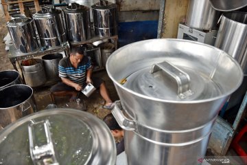 Jatinegara dan Cakung wilayah sebaran rumah tangga miskin di Jaktim