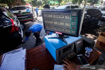 Uni Eropa akan cabut sertifikasi kendaraan jika melanggar aturan emisi