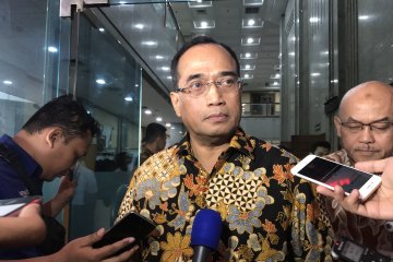 Terlihat sepi, Menhub yakin Bandara Kertajati akan untung 5 tahun lagi