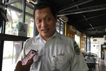 KAI Sumut gratiskan tiket kereta api lokal peringati HUT BUMN
