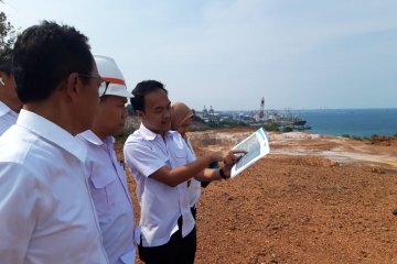 BPJN perkirakan pembangunan jembatan Batam-Bintan Rp9 triliun