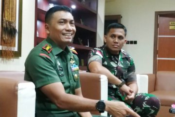 Danrem 172/PWY: TNI tak ada niat menguasai tanah adat